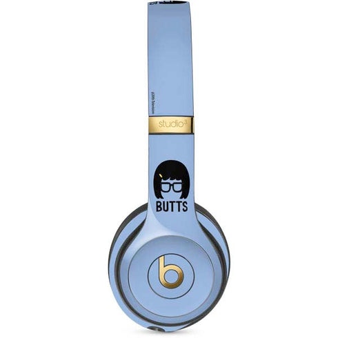 Bobs Burgers Butts Studio Wireless 3 Skin